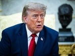 The bill must be passed by the House of Representatives before it is sent to US President Donald Trump for signature. (Bloomberg File)
