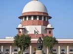 The Supreme Court order marks an important change in the court-monitored regime governing mining in Karnataka.(HT File Photo)