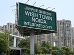 The company has invested nearly  <span class='webrupee'>₹</span>1500 cr and it will further invest  <span class='webrupee'>₹</span>3,000 crore over the next two years to complete and hand over the remaining flats . (HT Archive)