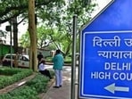 The rejig assigned new posts to several judges handling high-profile cases.
