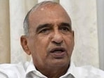 The government blames the opposition by citing a so-called “recruitment-blocking gang” (Bharti Roko Gang), he alleged. (HT File)