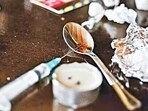 The health secretary called upon chemists to remain vigilant and immediately share any information regarding the illegal sale, supply or misuse of habit-forming medicines and drugs. (HT File)