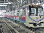 The long-awaited Hinjewadi-Shivajinagar Metro Line 3 is likely to open for passengers by the end of September with Prime Minister Narendra Modi expected to inaugurate the service virtually. ((PIC FOR REPRESENTATION))