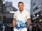 Tom Hardy celebrates his birthday on September 15 every year.