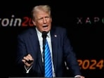 The US President, amid the uproar over the AI tech and its potential dangers, stood firm on his stance that this was a narrative being promoted by people who don't want to see the United States grow.