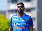 Bhuvneshwar Kumar last played for India in November 2022