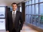 Neeraj Kanwar, Vice Chairman & Managing Director, Apollo Tyres Ltd