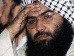 Masood Azhar is among India's most-wanted terrorists and has been linked to several terror attacks in India. (Reuters/File Photo)
