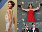Emmys 2026 winner list