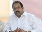 మాజీ మంత్రి ఆళ్ల నాని మృతి