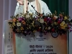 Union Home Minister Amit Shah.
