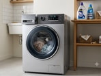 Compare practical washing machines under  <span class='webrupee'>₹</span>30,000 for everyday laundry needs.