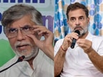 The Opposition targeted the BJP government over the 0.4 per cent MDR fee that will apply to person-to-merchant (P2M) UPI transactions above <span class='webrupee'>₹</span>2,000.(ANI/PTI/ANI)