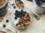 Doctor explains what to eat for better blood sugar control.(Unsplash)