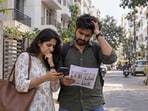 A Bengaluru man said his search for a 2BHK had turned frustrating due to fake listings and soaring rents.