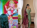 I’ll be pandal-hopping all week: 5 kurta sets I’ve added to my cart for Ganesh Chaturthi
