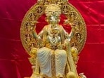 బంగారు గణేశుడు 
