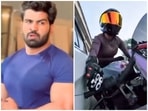 The accused, Kalyan Bainsla, was arrested on Tuesday. 