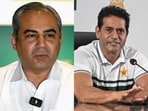 Aqib Javed is set to face the axe