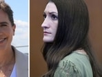 Nancy Clancy calls for public execution of Lindsay Clancy(repnancymace/Instagram, Greg Derr/Pool via REUTERS )