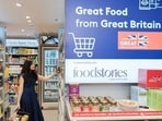 The Great Food From Great Britain campaign brings a curated selection of British food and drink to shoppers across five Indian cities.