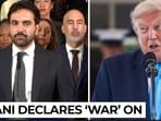 Mamdani takes Trump to court? NYC mayor moves to block ‘public charge’ rule