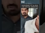 Gurugram Hit-And-Run Driver Arrested From Rajasthan Days After Ramming Woman Biker On Camera