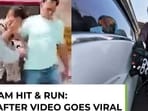 Gurugram hit & run: accused car driver arrested in Rajasthan 