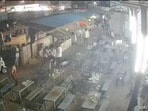 నాగోల్ హత్య