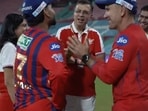 Sanjiv Goenka spills the beans on his ‘last conversation’ with Rishabh Pant