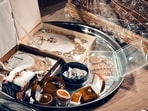 An ultimate guide to build a wedding trousseau.(Pexel)