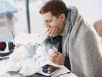 Early lymphoma symptoms are similar to those of common infections. (Pexel)