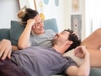 Moving in sounds fun, but it requires careful consideration to work in the long run. (Pexel)