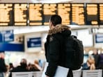The three Italian nationals arrived at Delhi’s Indira Gandhi International Airport around 12:50 am on September 4 after travelling from Amritsar on Air India flight AI-1115.