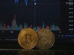 Trump and his family earned more than $1 billion from crypto ventures last year, according to financial disclosures.