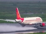 3 Italians boarded Munich flight without completing immigration.