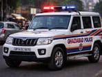 Police said a detailed probe is underway.