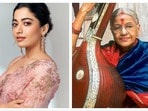 Rashmika Mandanna: ఇదో గొప్ప గౌరవం.. కొందరు లెజెండ్స్ ఎప్పటికీ ఉండిపోతారు: ఎంఎస్ సుబ్బులక్ష్మి బయోపిక్‌పై రష్మిక పోస్ట్