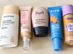 Skin tints that worked really well on my skin(HT)