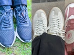 I love badminton and pickleball: 5 court shoes I’d consider for lightweight, comfortable movement