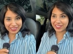 An Indian woman in Sweden shared how employees started work early so they could leave early and spend time with family.