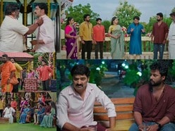 పొదరిల్లు సీరియల్ సెప్టెంబర్ 15 ఎపిసోడ్
