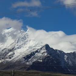 The heart of the challenge is a growth model putting pressure on Himalayan systems.
