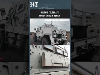 Houthis Seize Key Areas in Western Yemen, Celebrate Battlefield Gains