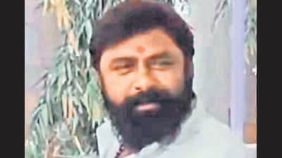 MIDC extortion racket: Who’s pulling the strings? MIDC extortion racket: Who’s pulling the strings?