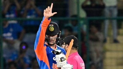 India will face Afghanistan in the 2nd T20I on Tuesday. (Rahul Singh)