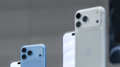 The CCPA had issued a notice to Apple last year, asking the company to provide details about the technical problems. (Bloomberg) The CCPA had issued a notice to Apple last year, asking the company to provide details about the technical problems. (Bloomberg)