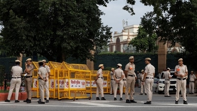 Investigators estimated that around 80 rounds had been fired, while his autopsy later showed that 69 bullets had struck him. (Reuters/Representational)