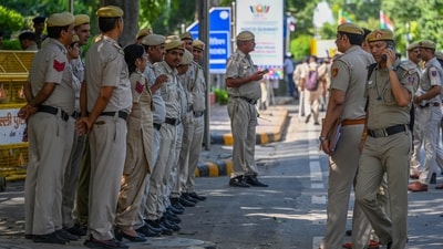 Police said the victim, identified as Dayaram Solanki, was attacked in G Block of Jahangirpuri on September 3. (Raj K Raj/ HT Photo/ Representational)