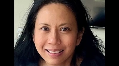 Antoinette Forbes GoFundMe: Missing DC woman described as ‘talented mother, sister’ as search continues (GoFundMe)